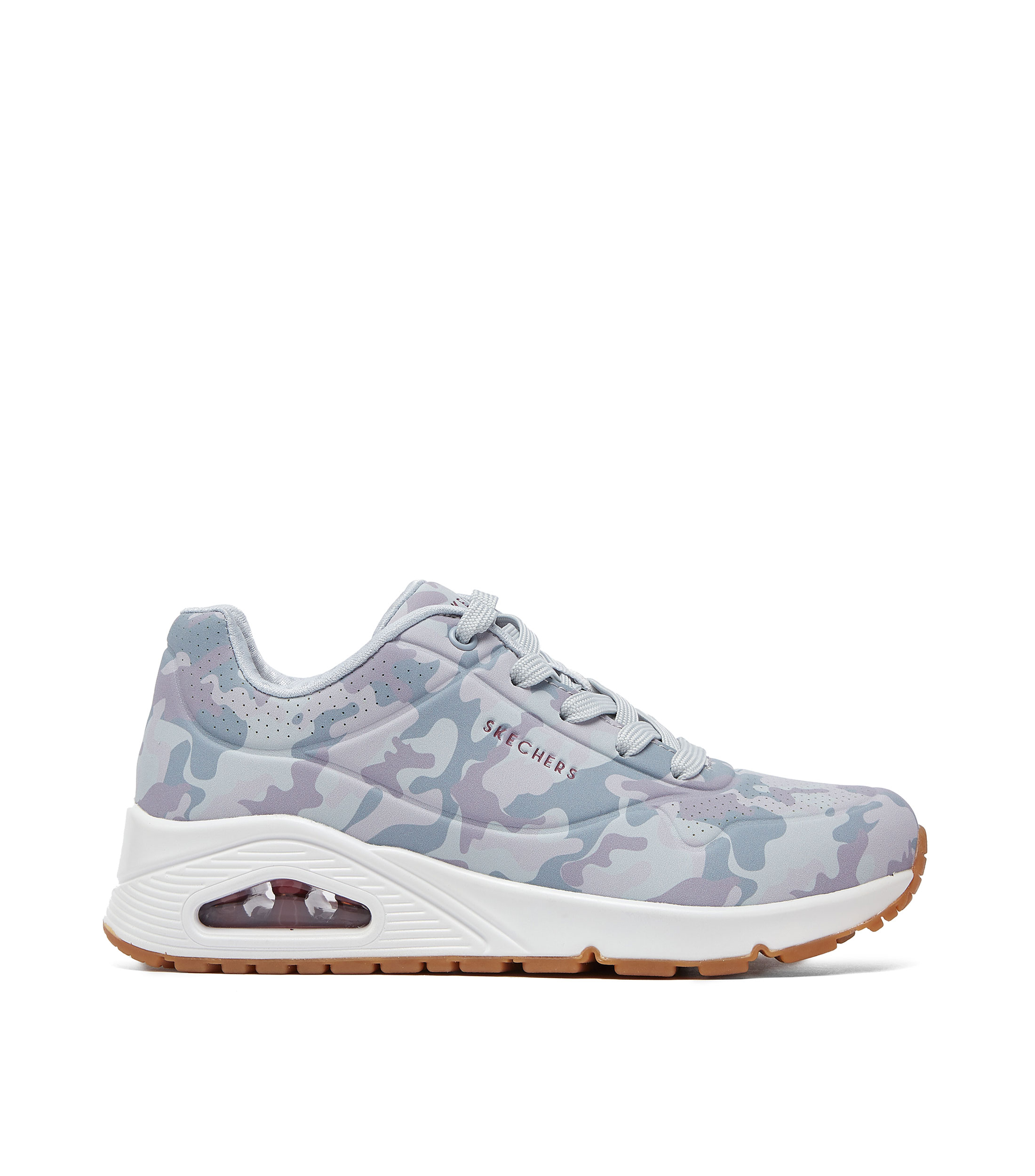 Skechers Tenis casuales Mujer El Palacio de Hierro